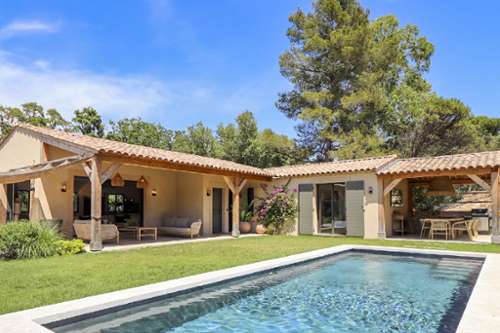 La Croix-Valmer Var Villa Bild 7369246