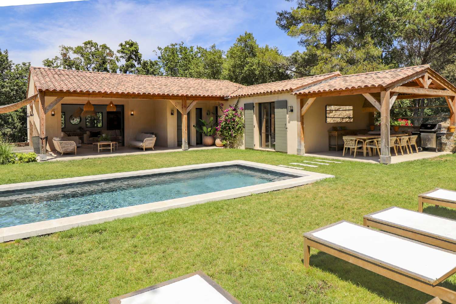  kaufen Villa La Croix-Valmer Var 4