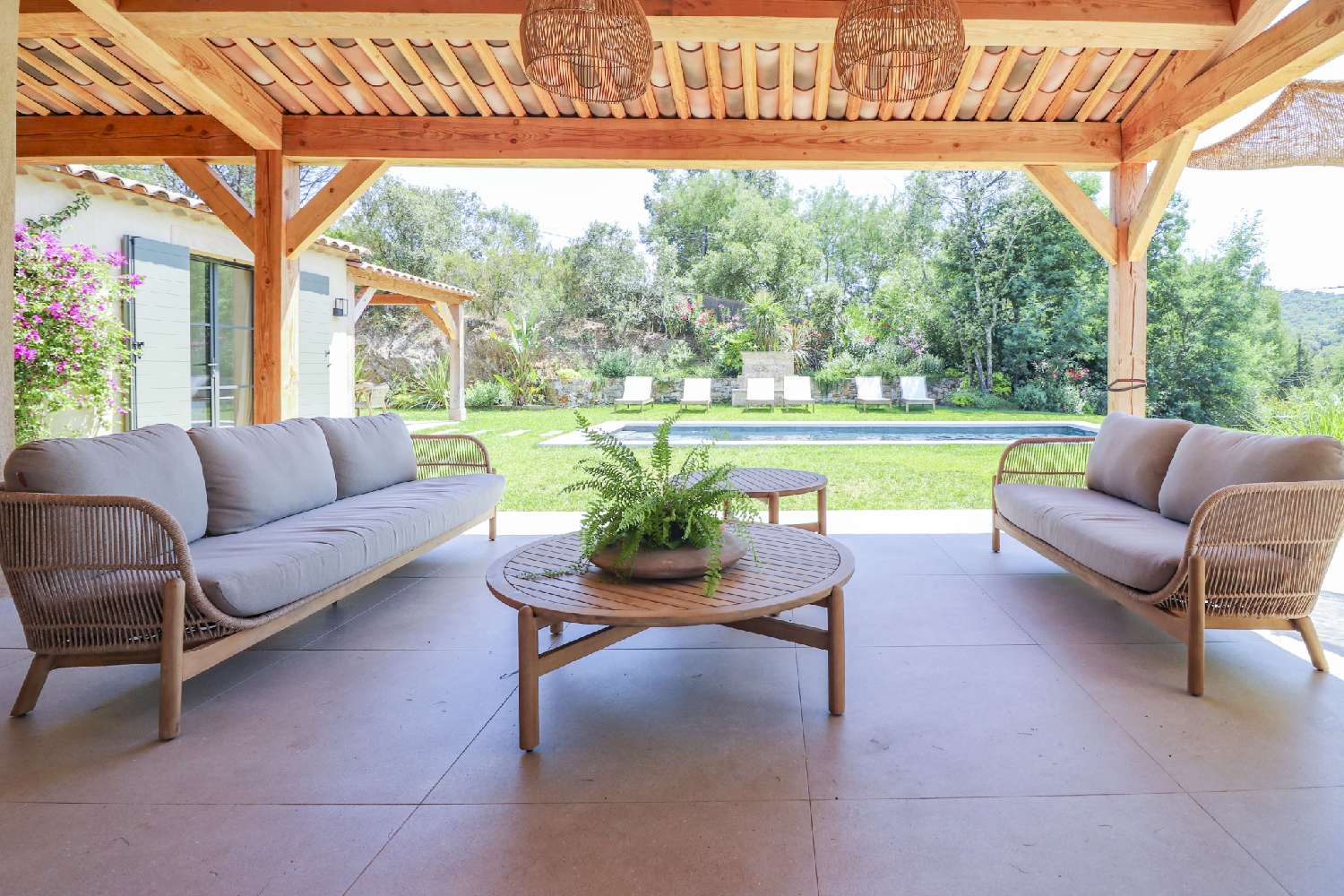  kaufen Villa La Croix-Valmer Var 6