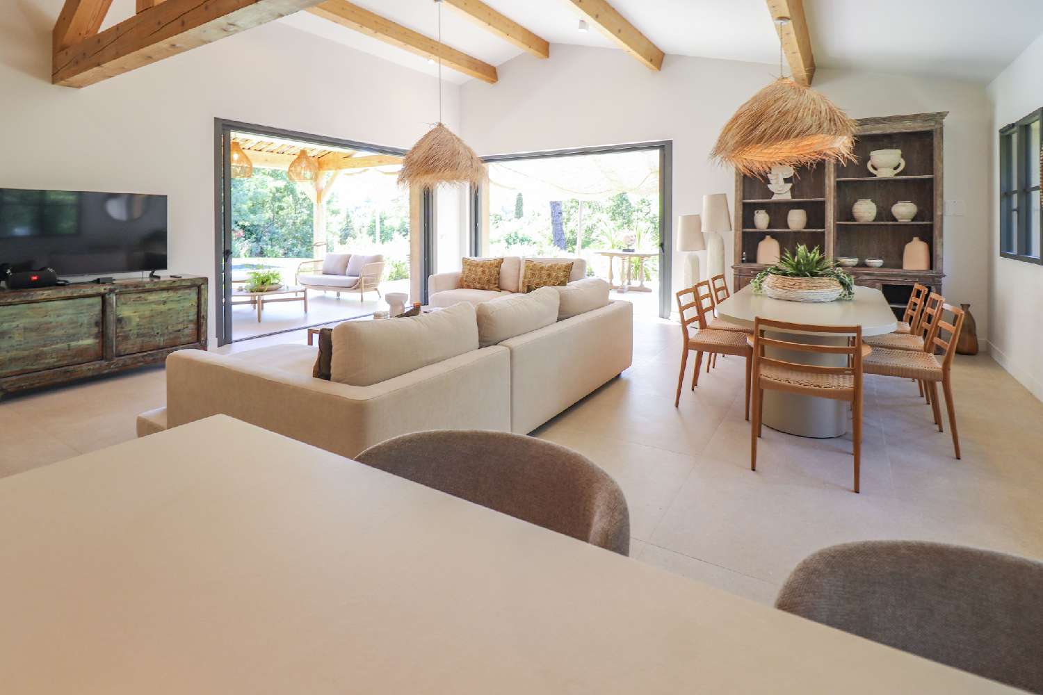  kaufen Villa La Croix-Valmer Var 7