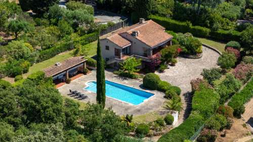 La Croix-Valmer Var Villa Bild 7373628