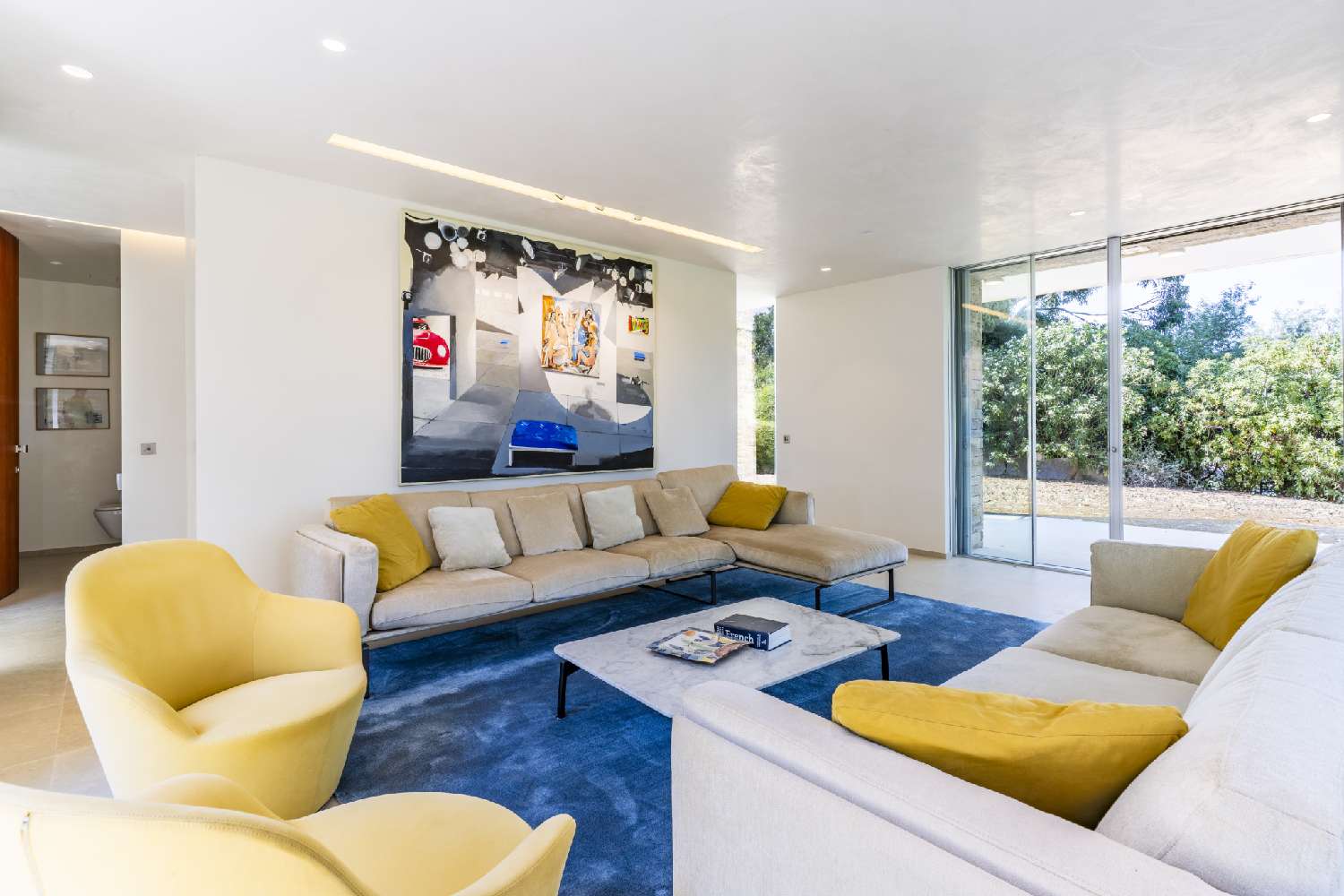 for sale villa La Croix-Valmer Var 4