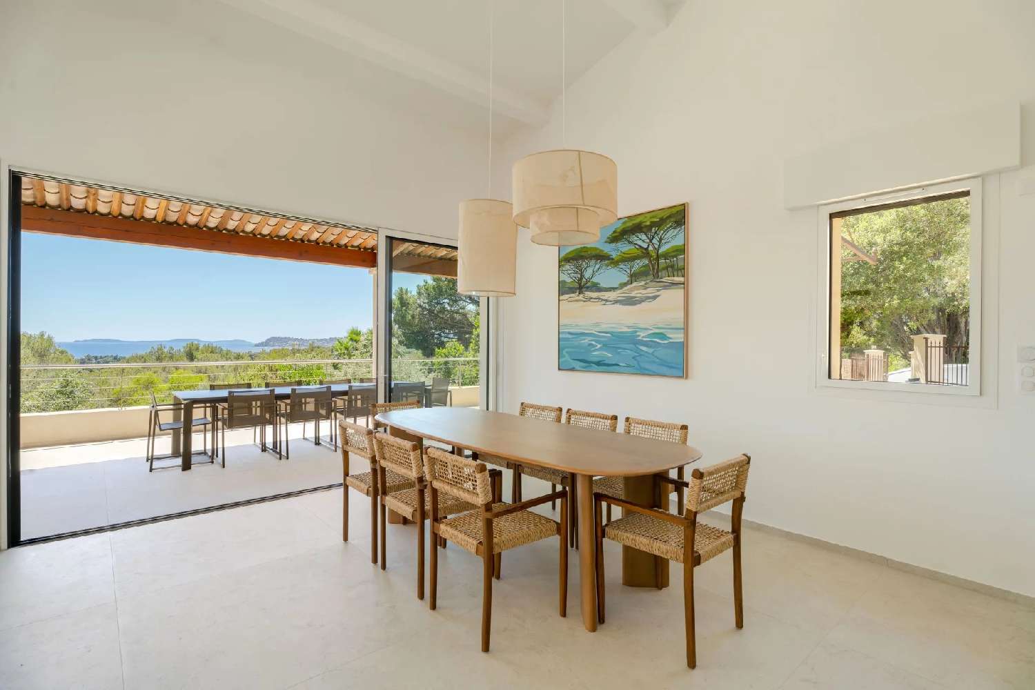 à vendre villa La Croix-Valmer Var 6