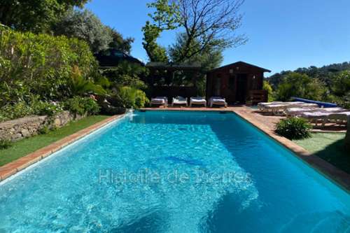La Garde-Freinet Var Villa Bild 7369155