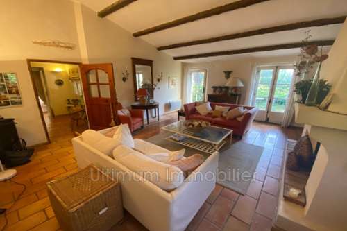 La Garde-Freinet Var villa foto 7373781