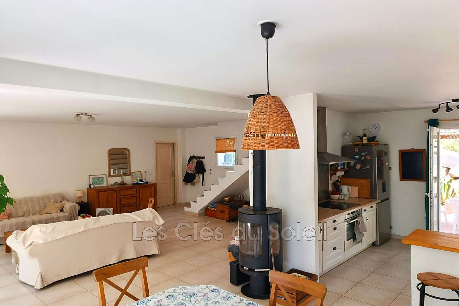 kaufen Villa La Garde Var 1