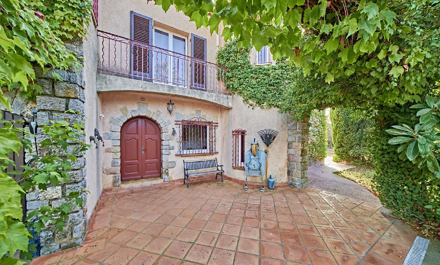 kaufen Villa La Londe-les-Maures Var 1
