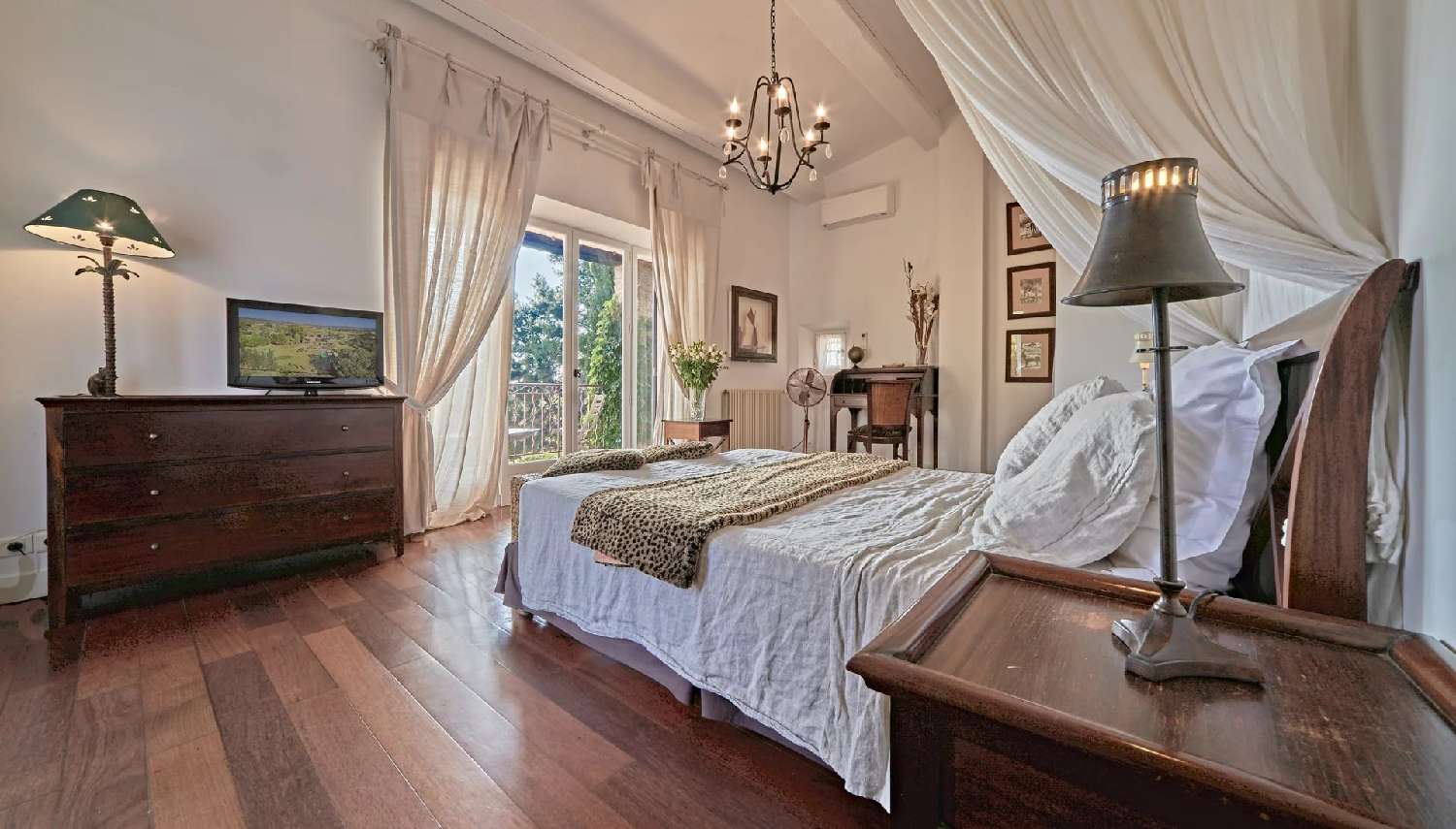 kaufen Villa La Londe-les-Maures Var 2