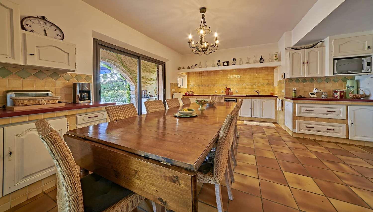 kaufen Villa La Londe-les-Maures Var 6