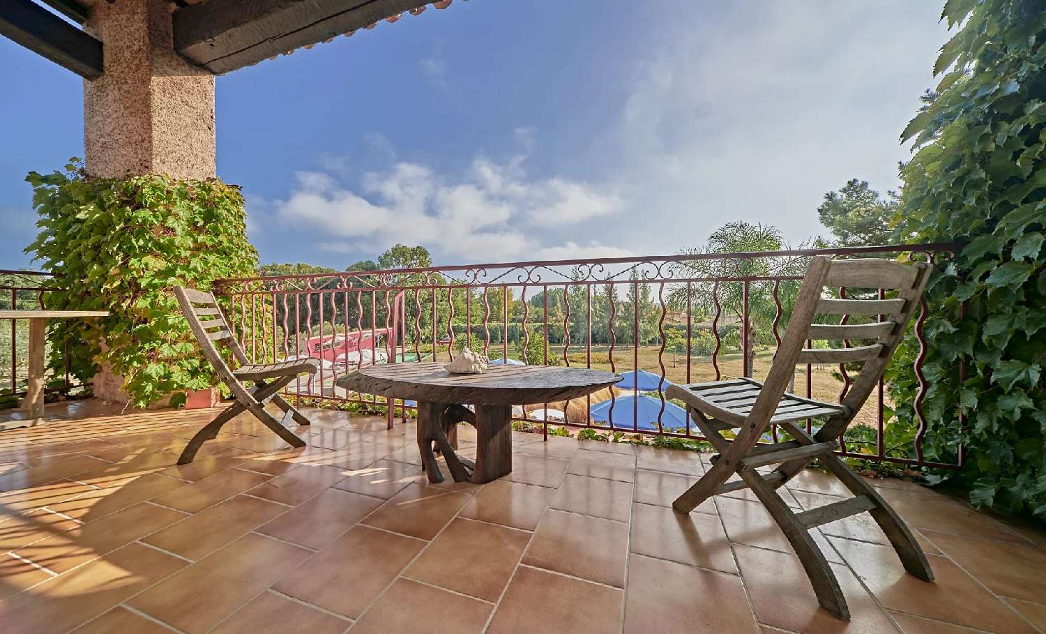 kaufen Villa La Londe-les-Maures Var 7