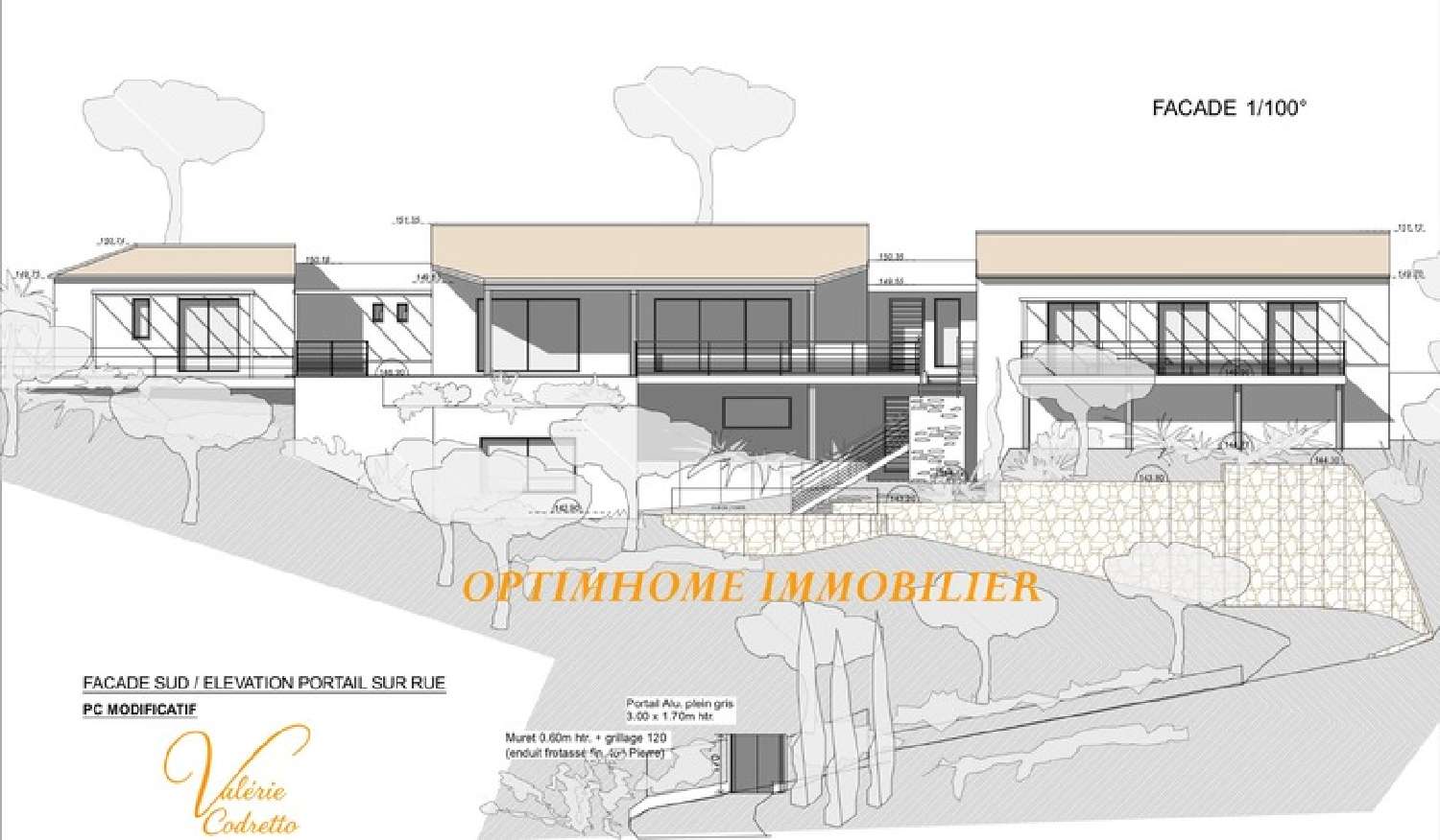 for sale villa La Londe-les-Maures Var 2