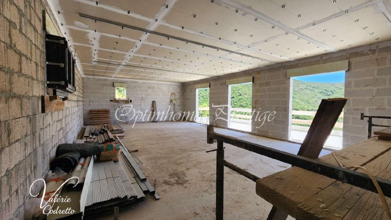 for sale villa La Londe-les-Maures Var 3