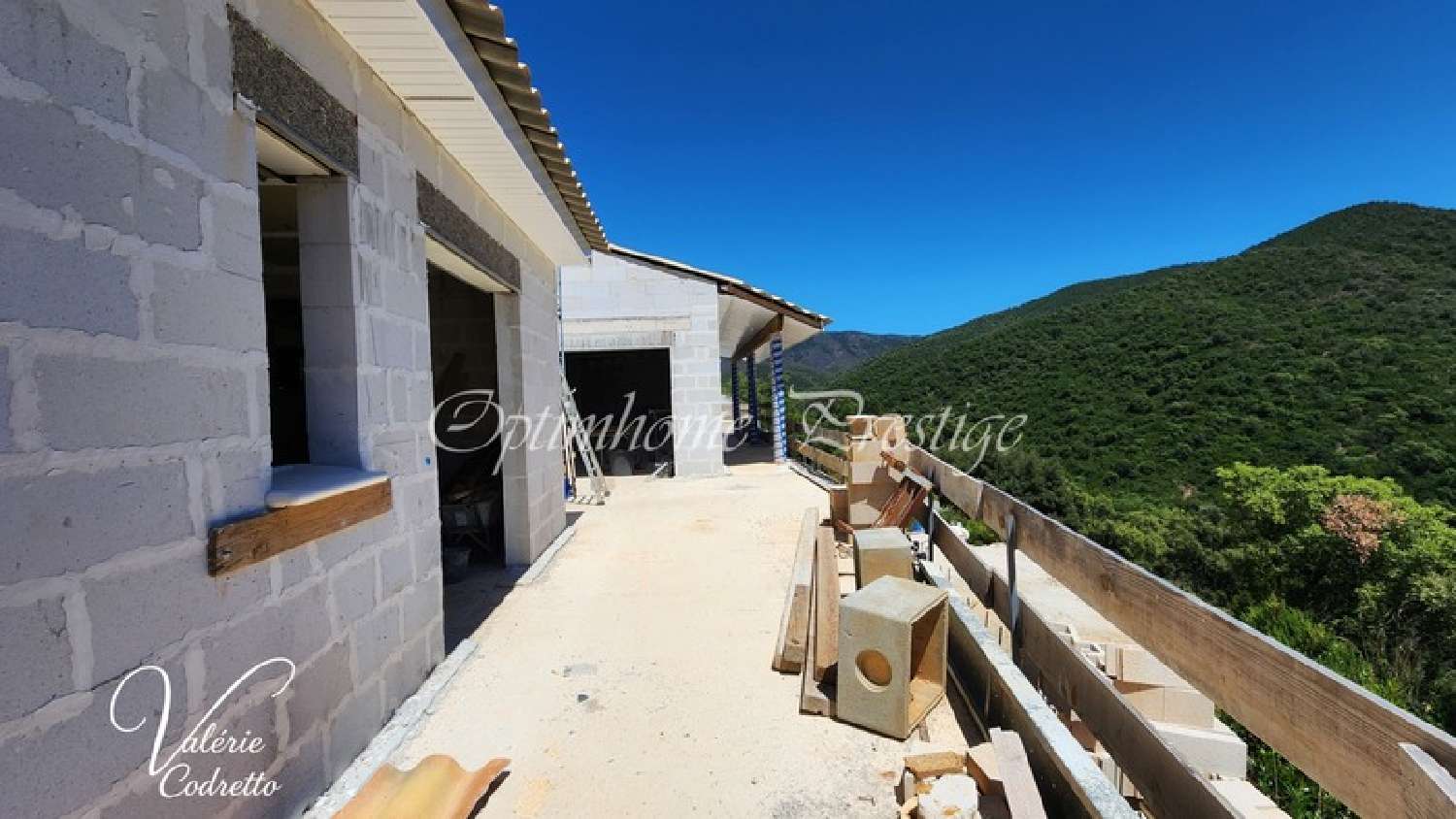 for sale villa La Londe-les-Maures Var 4