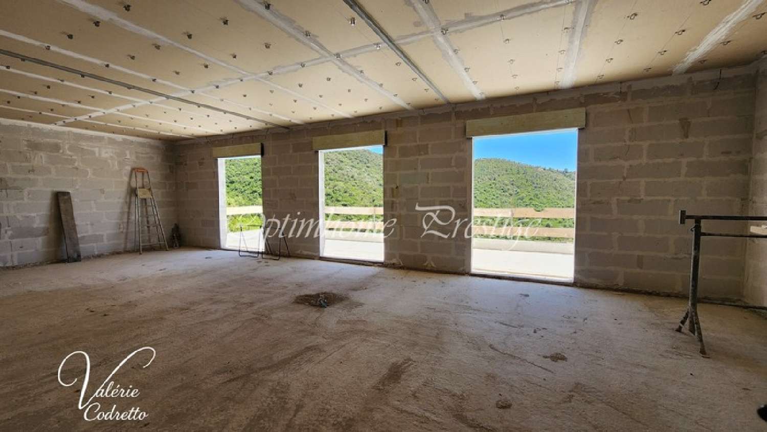 for sale villa La Londe-les-Maures Var 5