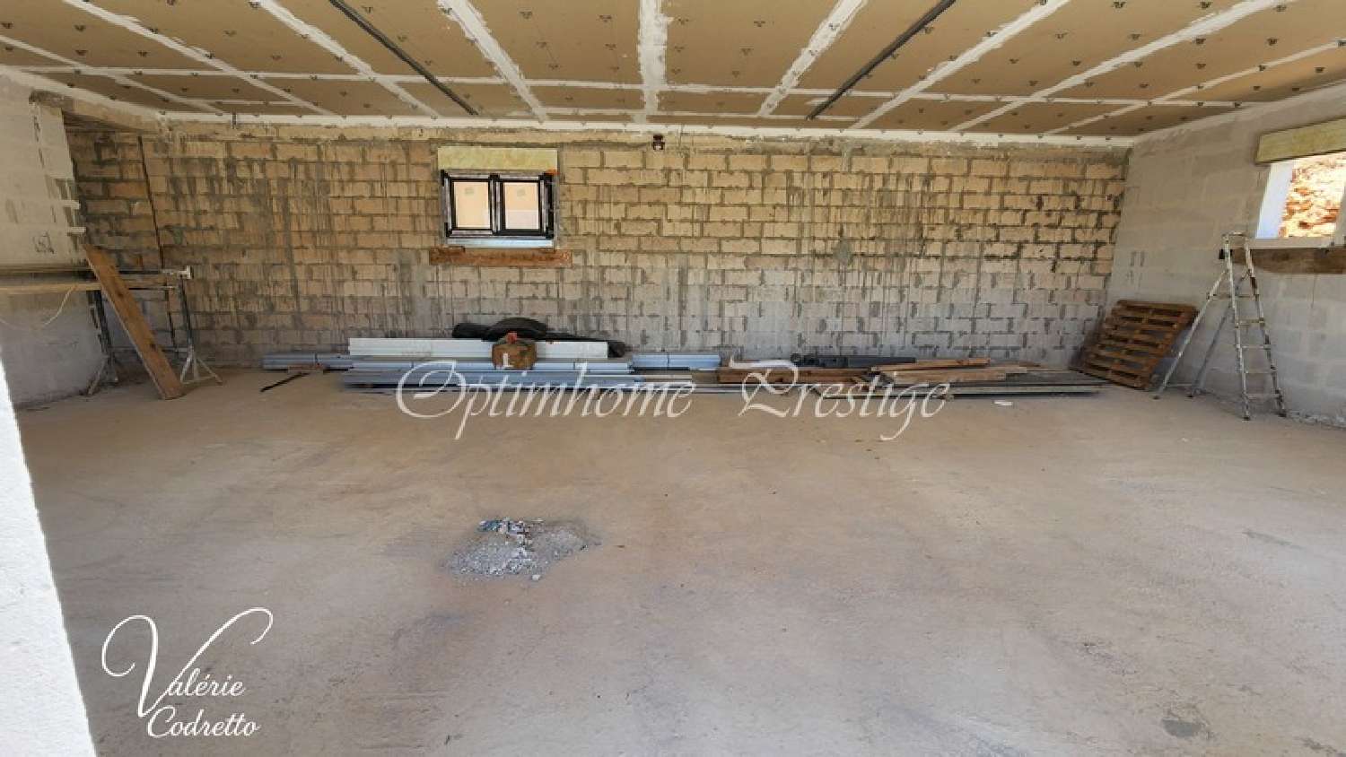 for sale villa La Londe-les-Maures Var 7