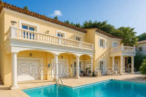 La Napoule Alpes-Maritimes villa foto 7373421