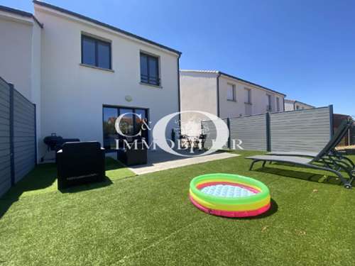 La Planche Loire-Atlantique villa foto 7377605