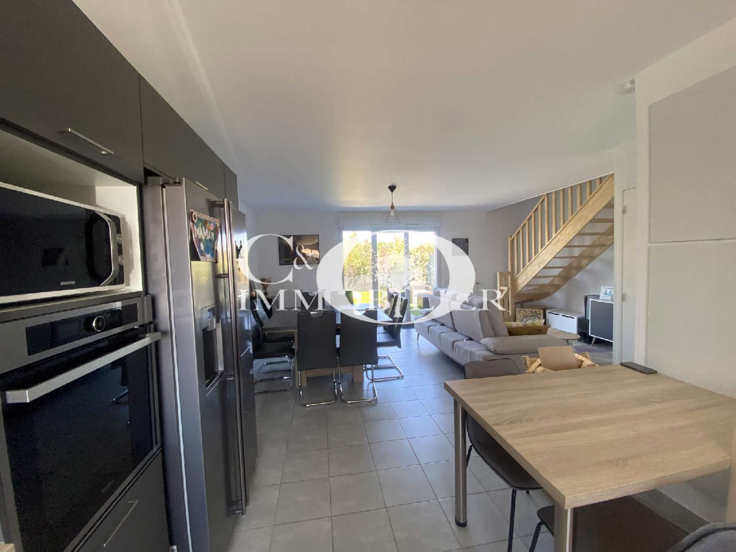 à vendre villa La Planche Loire-Atlantique 3