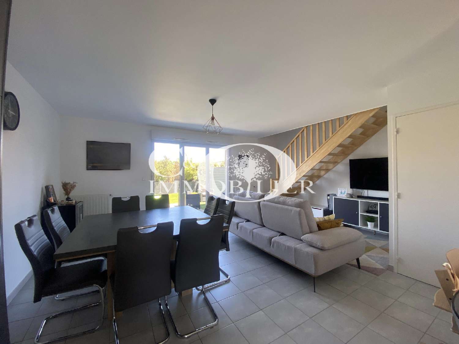 à vendre villa La Planche Loire-Atlantique 4