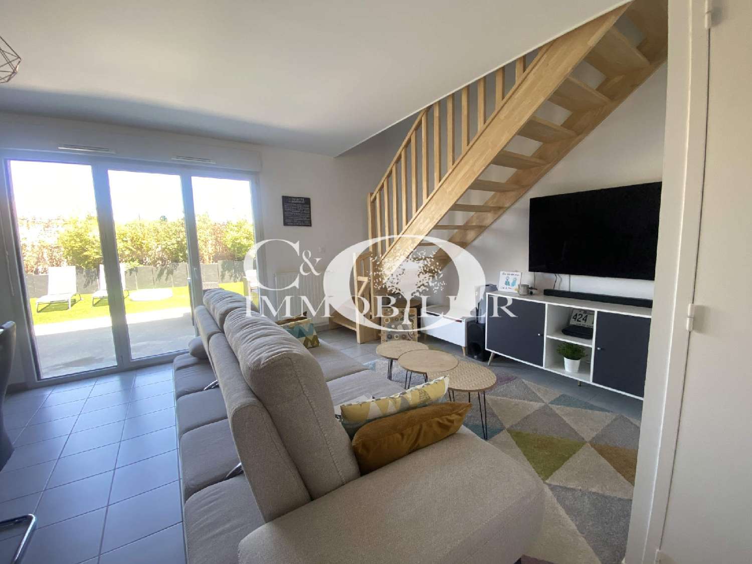à vendre villa La Planche Loire-Atlantique 5