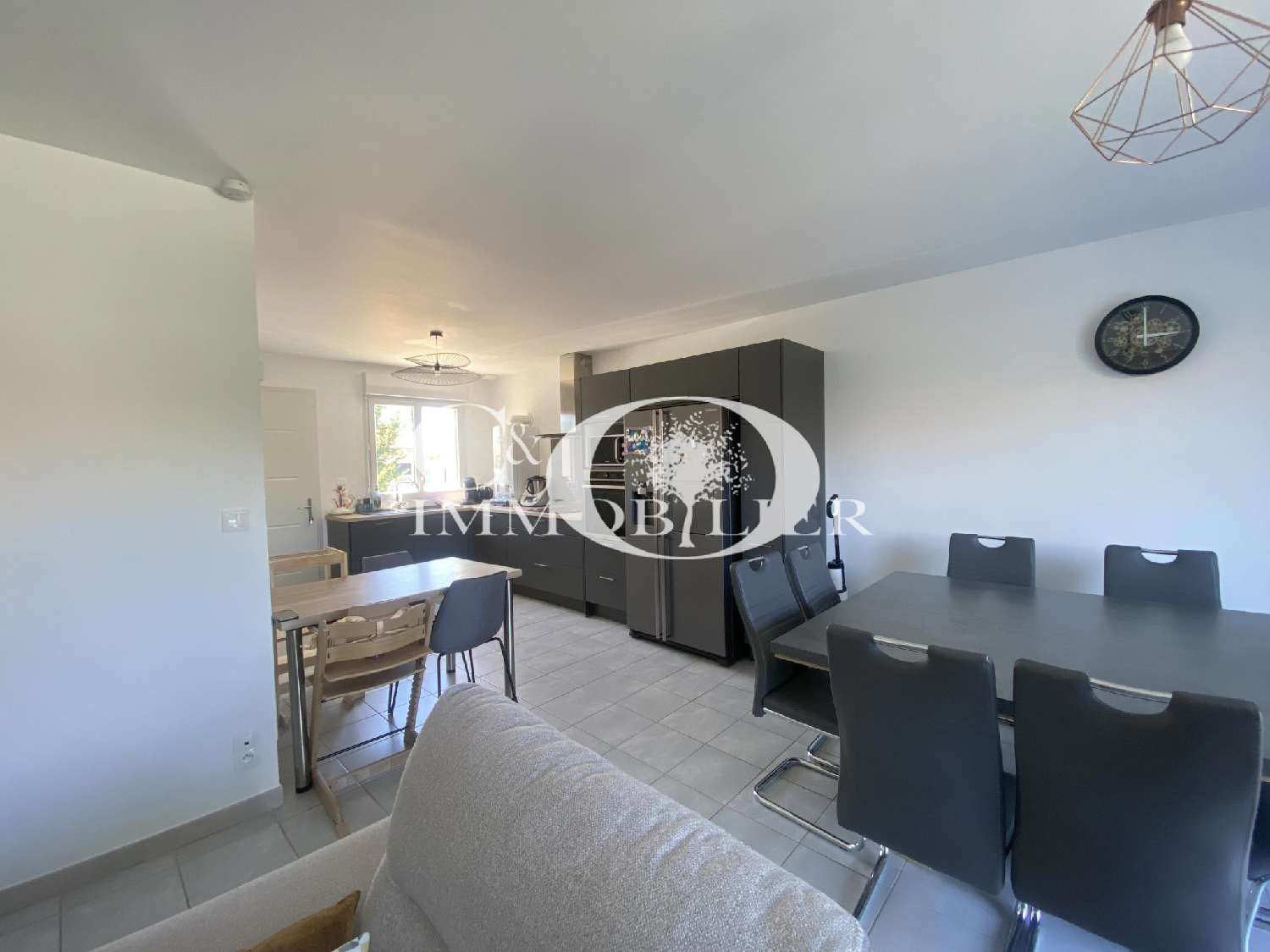 à vendre villa La Planche Loire-Atlantique 6