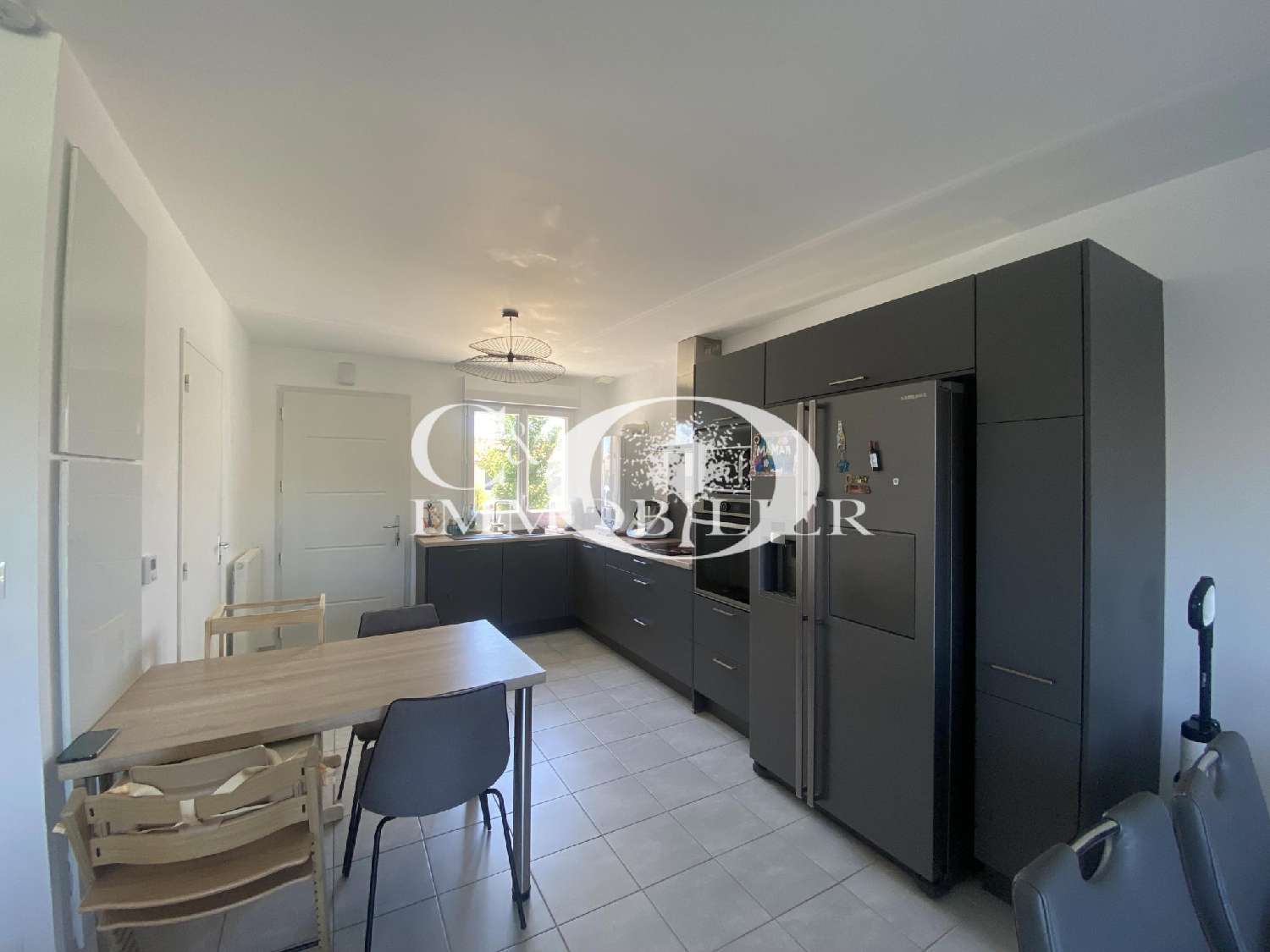 à vendre villa La Planche Loire-Atlantique 7