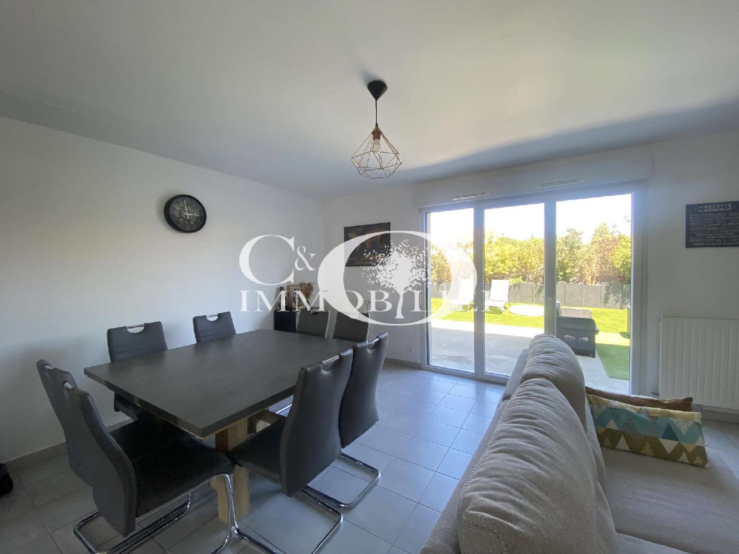 à vendre villa La Planche Loire-Atlantique 8