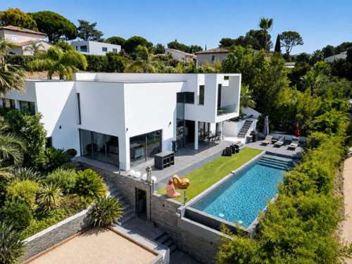La Roquette-sur-Siagne Alpes-Maritimes villa foto 7373674