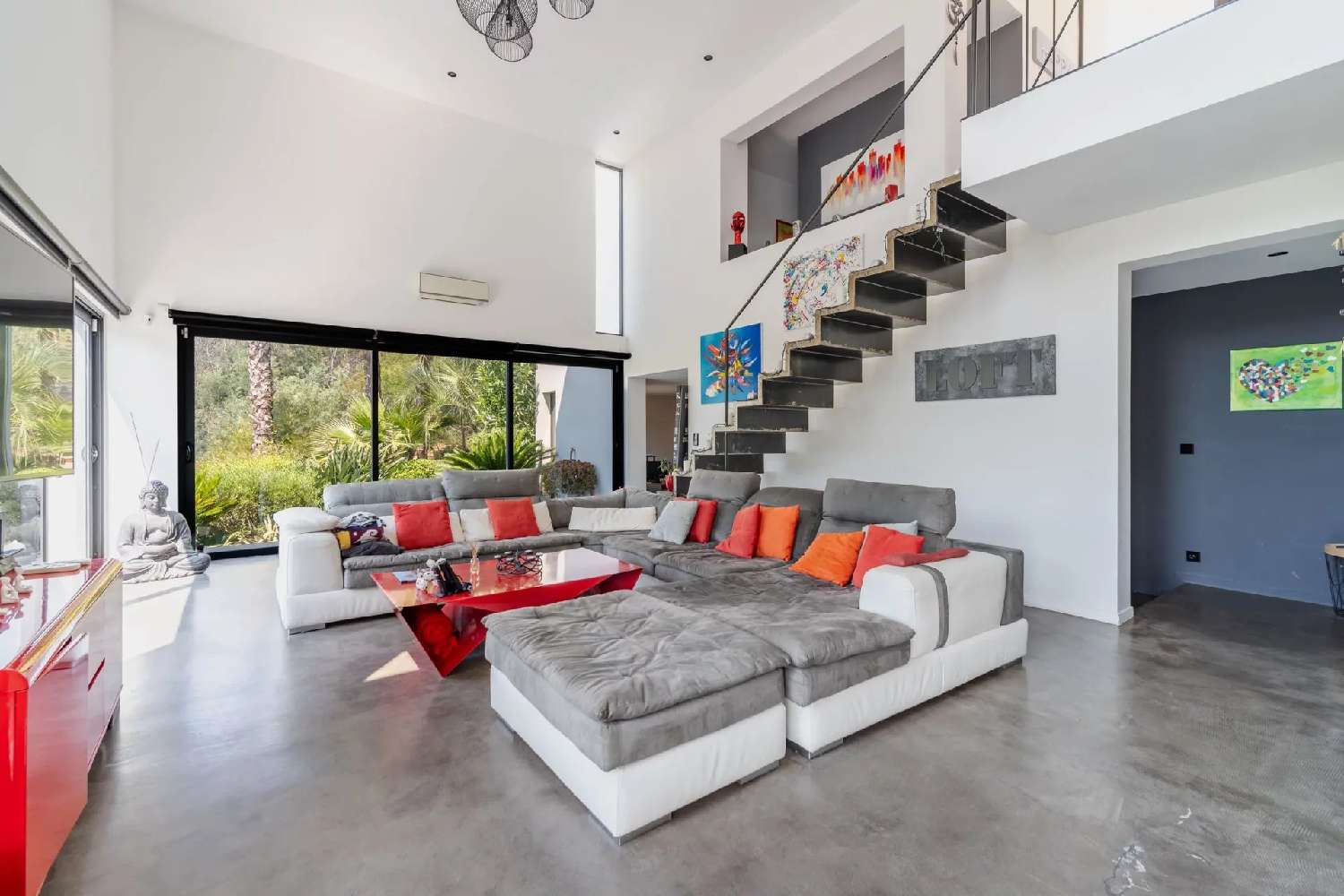 for sale villa La Roquette-sur-Siagne Alpes-Maritimes 5