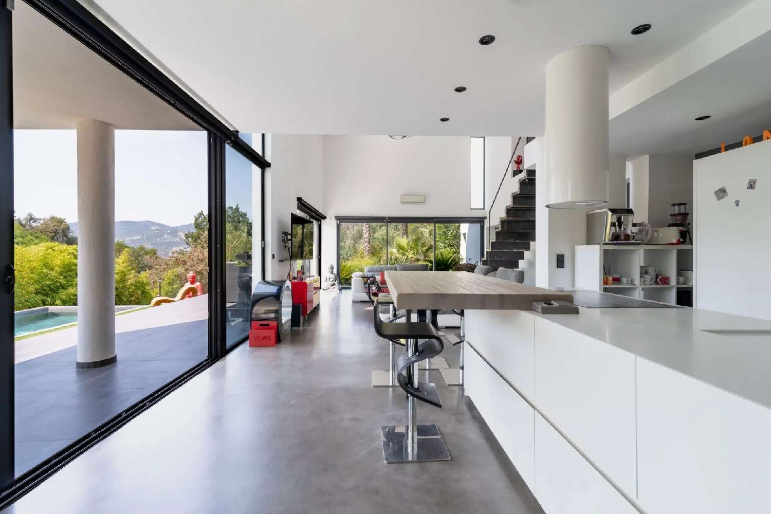 for sale villa La Roquette-sur-Siagne Alpes-Maritimes 6