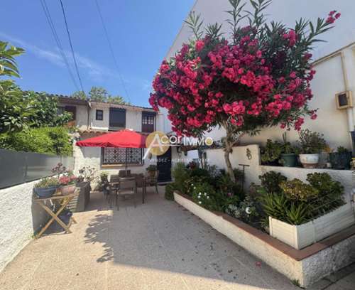 La Seyne-sur-Mer Var Villa Bild 7367100