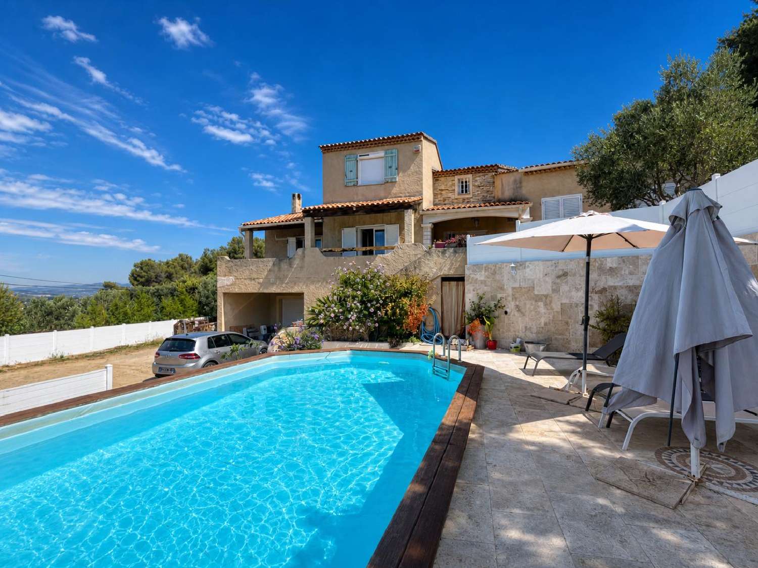  kaufen Villa La Seyne-sur-Mer Var 1