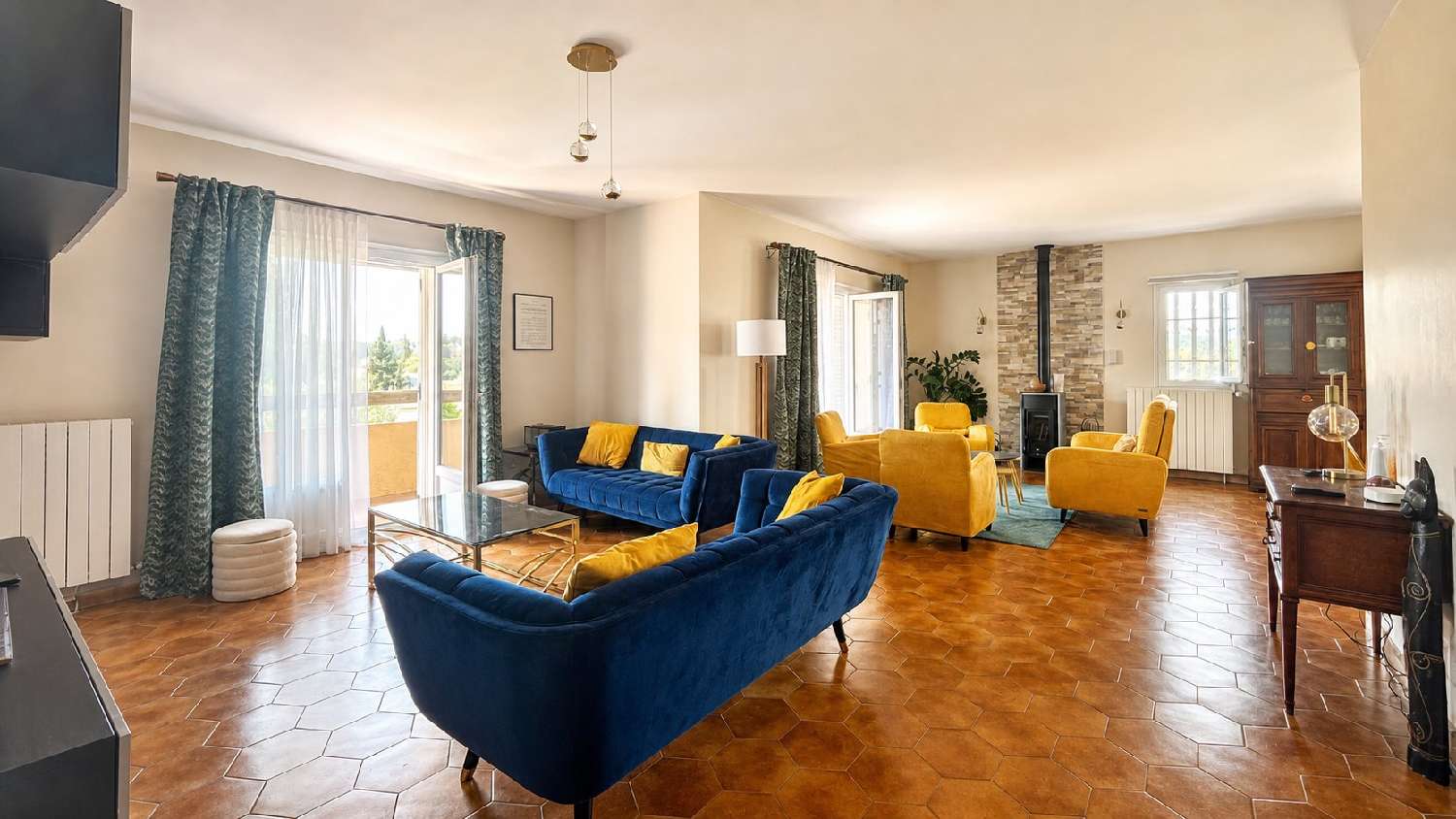 kaufen Villa La Seyne-sur-Mer Var 4