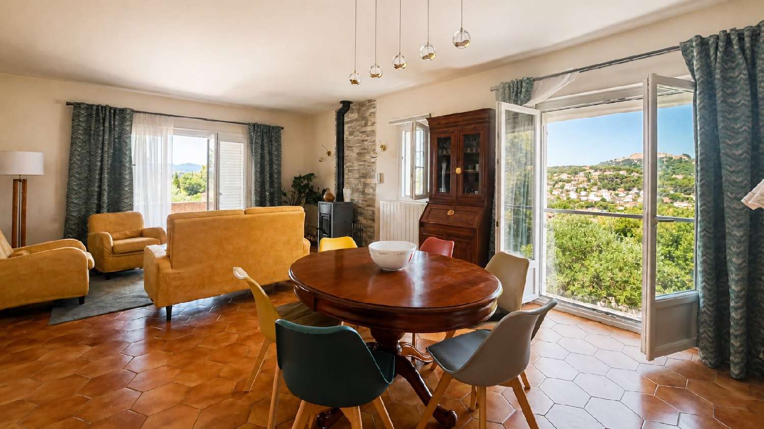  kaufen Villa La Seyne-sur-Mer Var 6