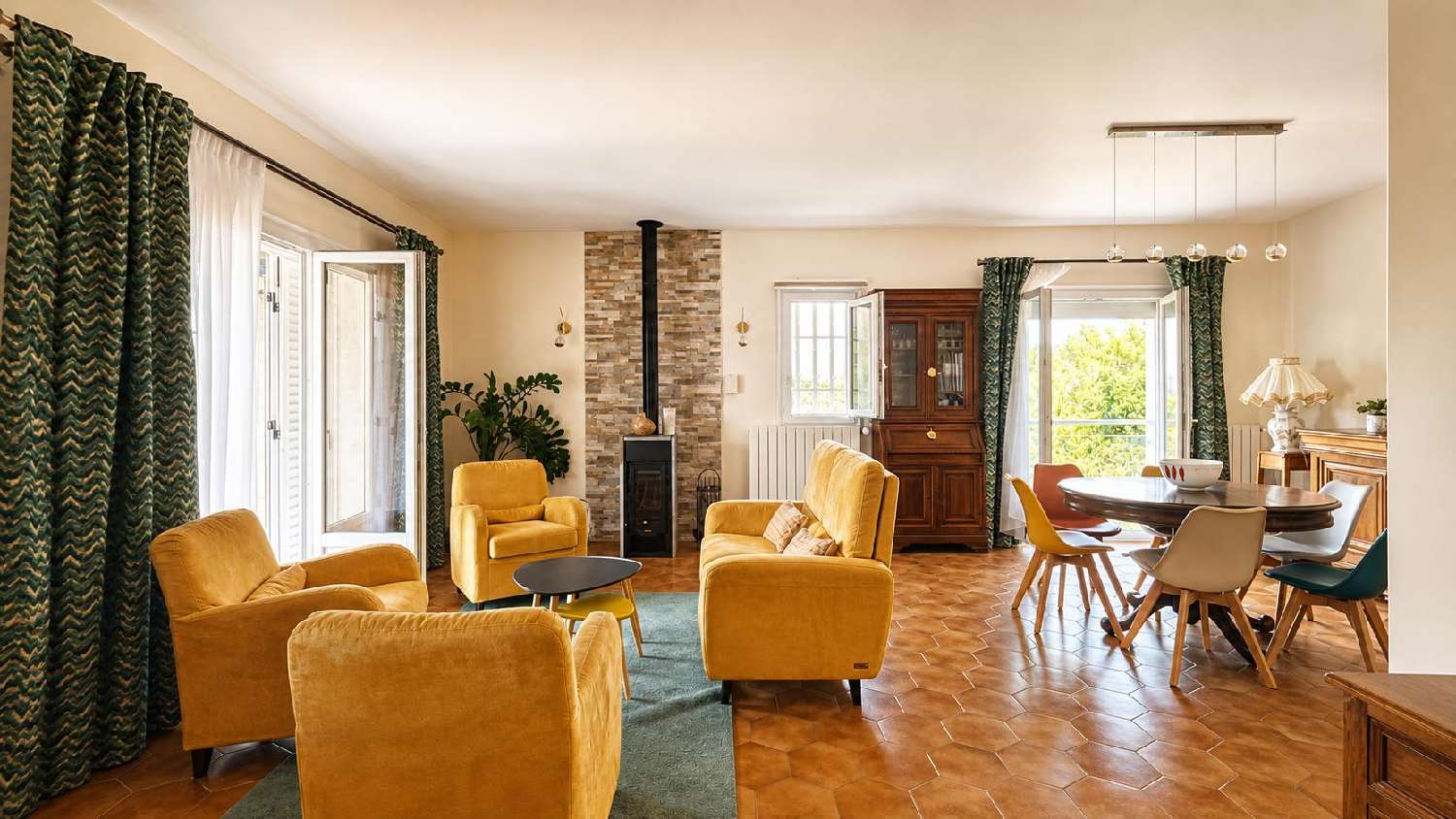  kaufen Villa La Seyne-sur-Mer Var 7