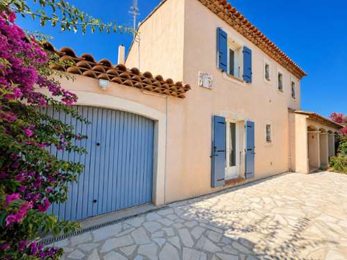 La Seyne-sur-Mer Var Villa Bild 7367113