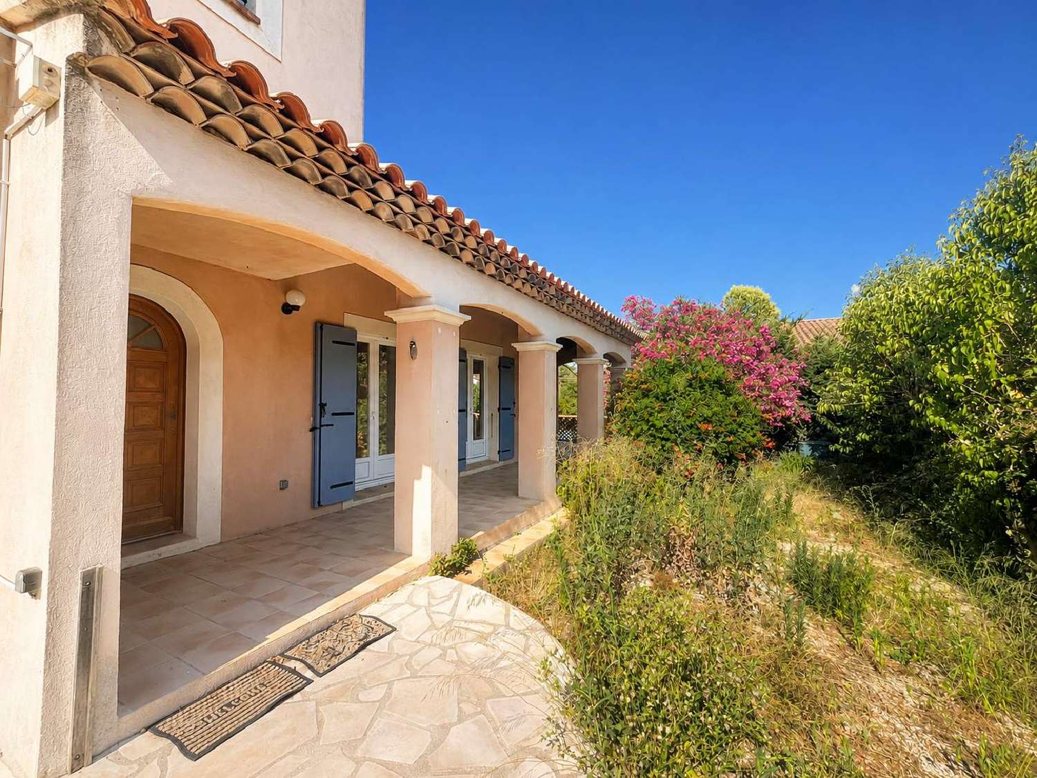 kaufen Villa La Seyne-sur-Mer Var 2
