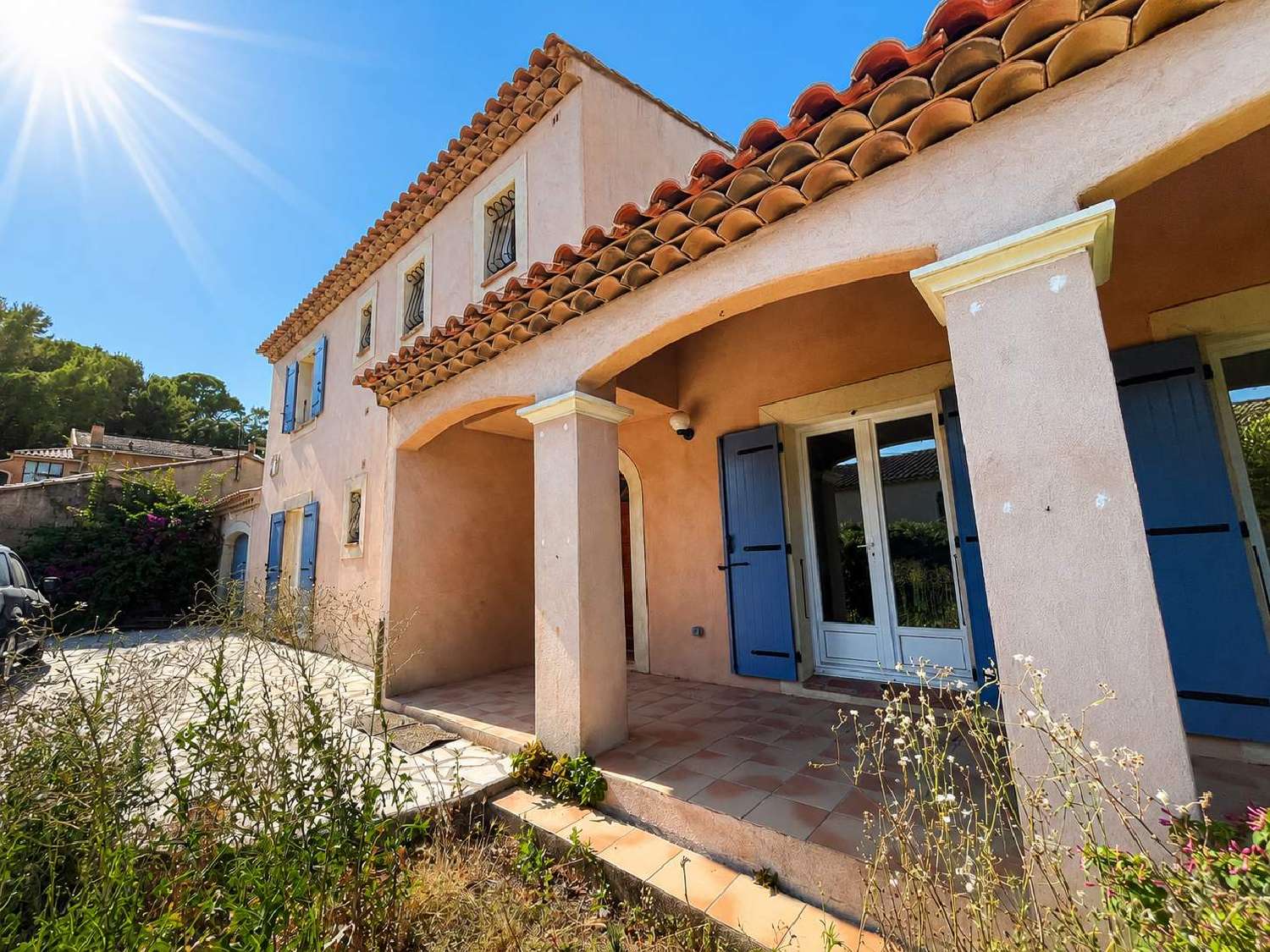 kaufen Villa La Seyne-sur-Mer Var 3