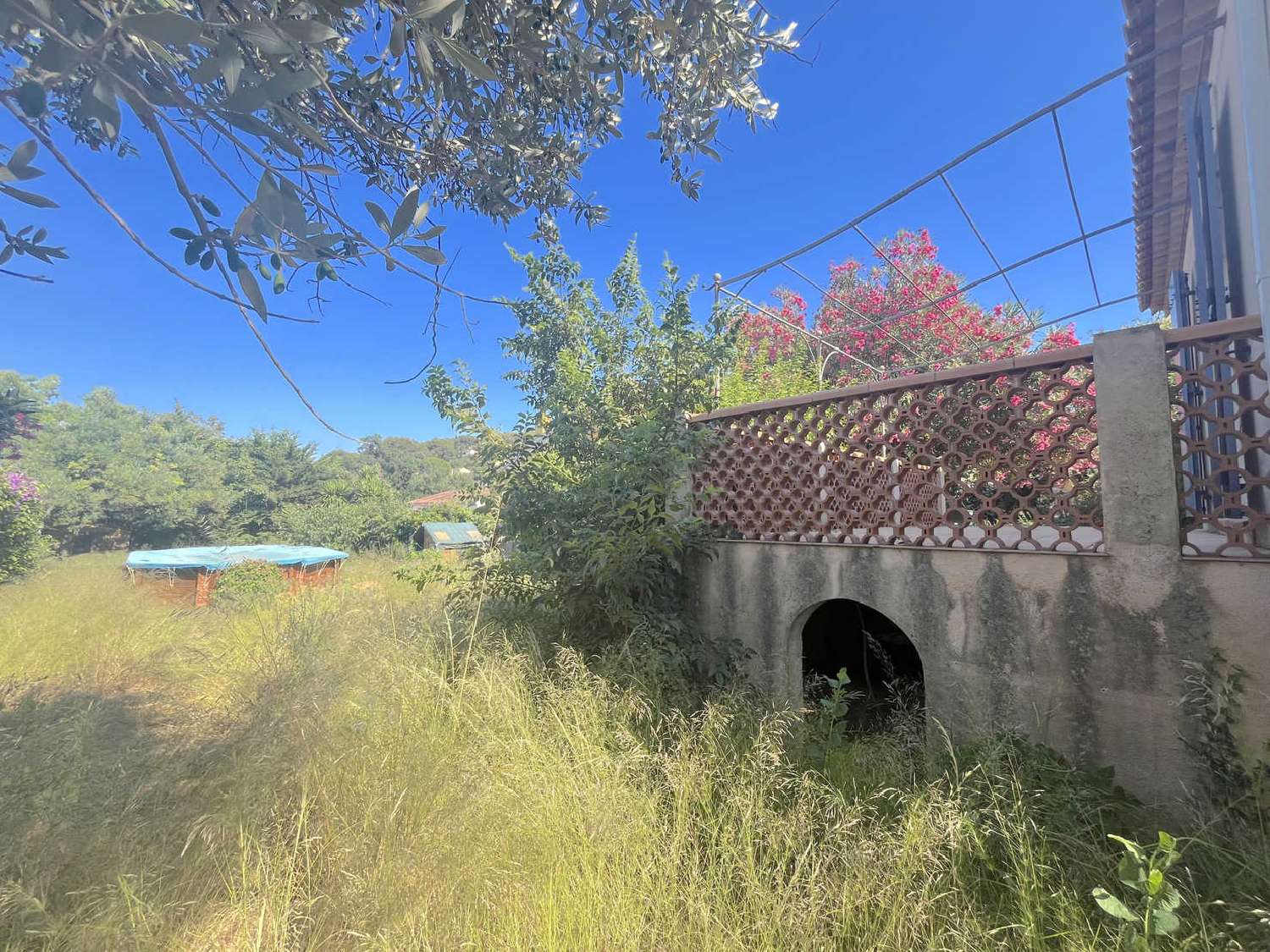 kaufen Villa La Seyne-sur-Mer Var 5