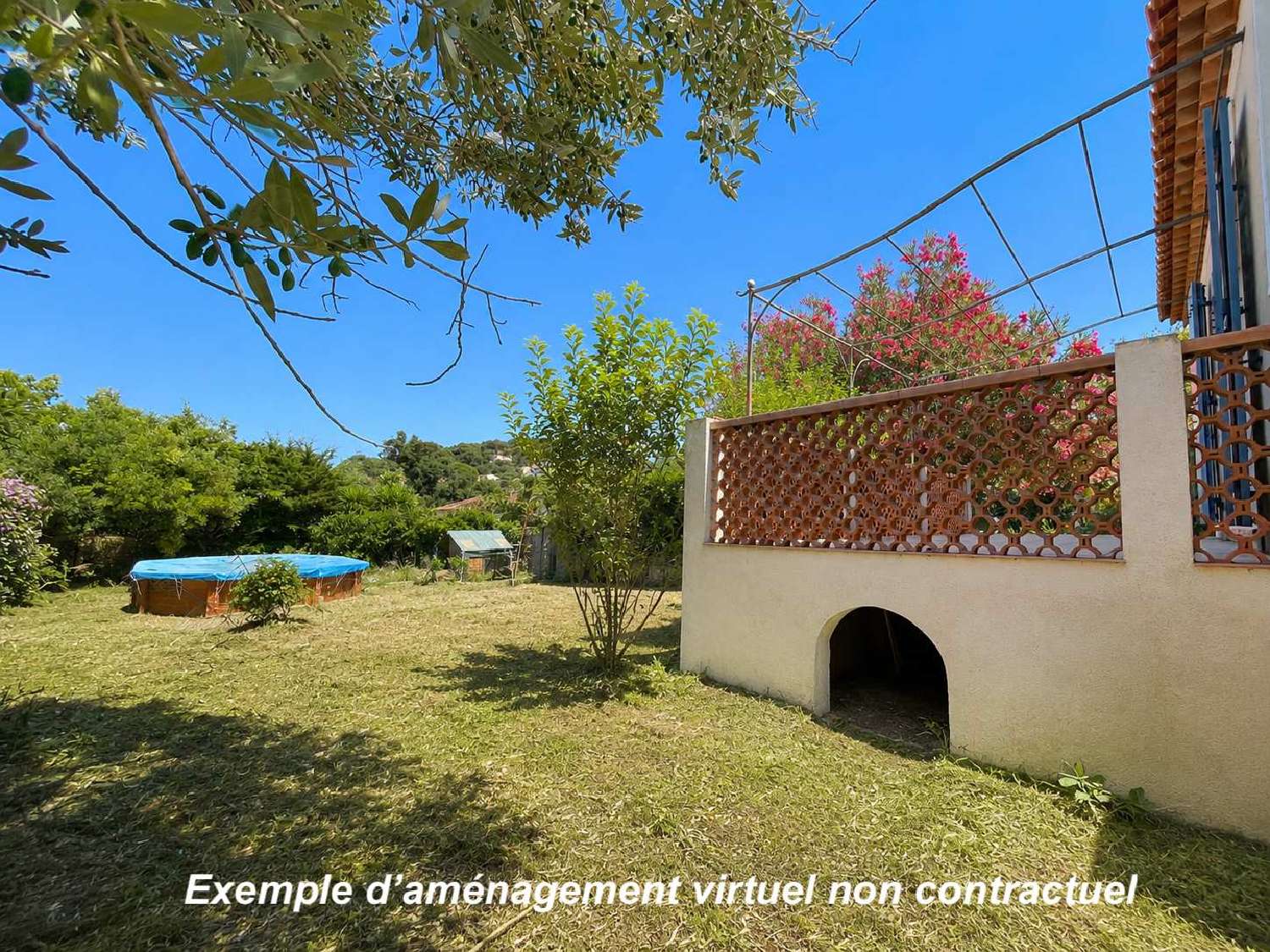kaufen Villa La Seyne-sur-Mer Var 6