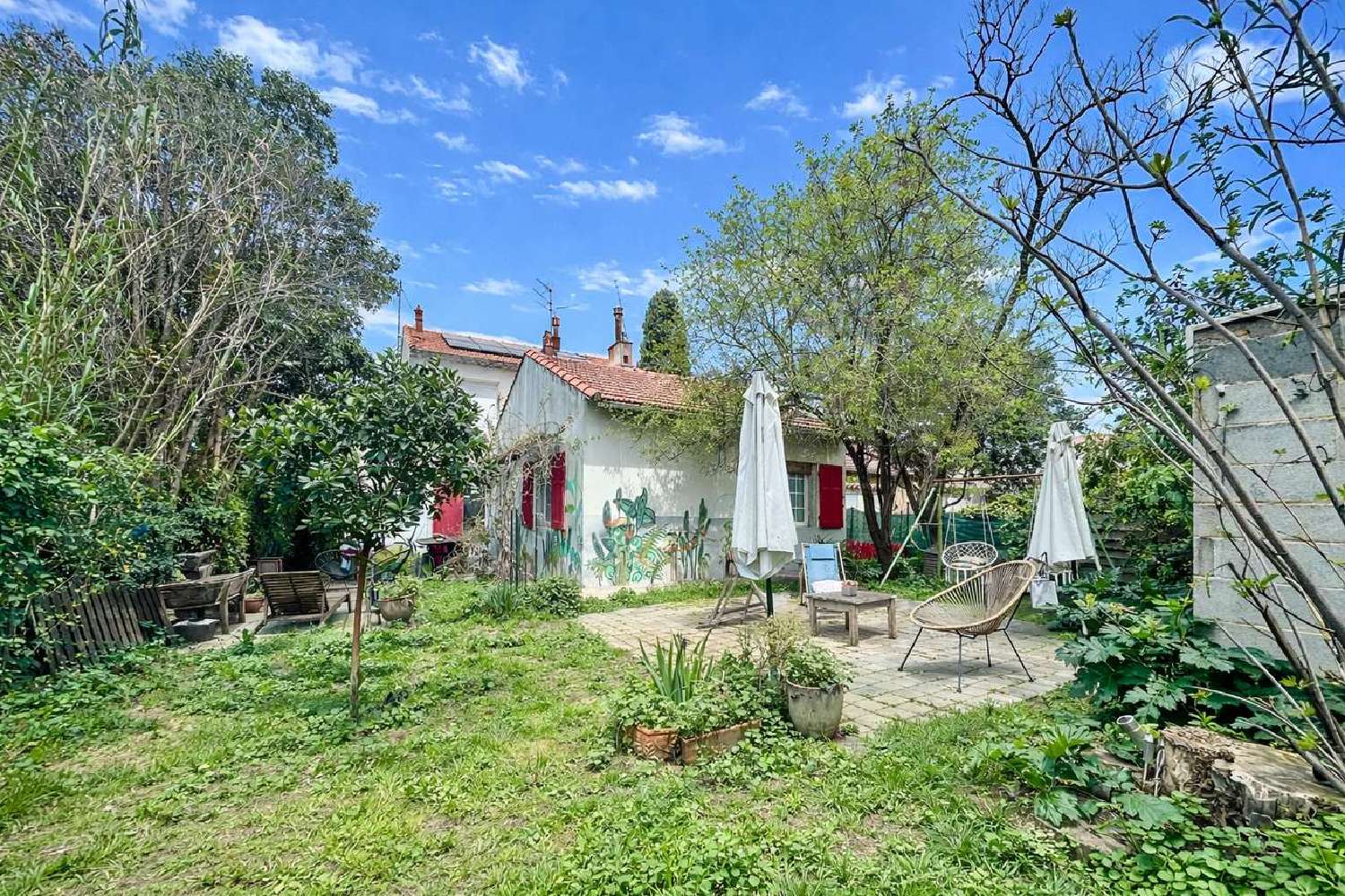  kaufen Villa La Seyne-sur-Mer Var 1