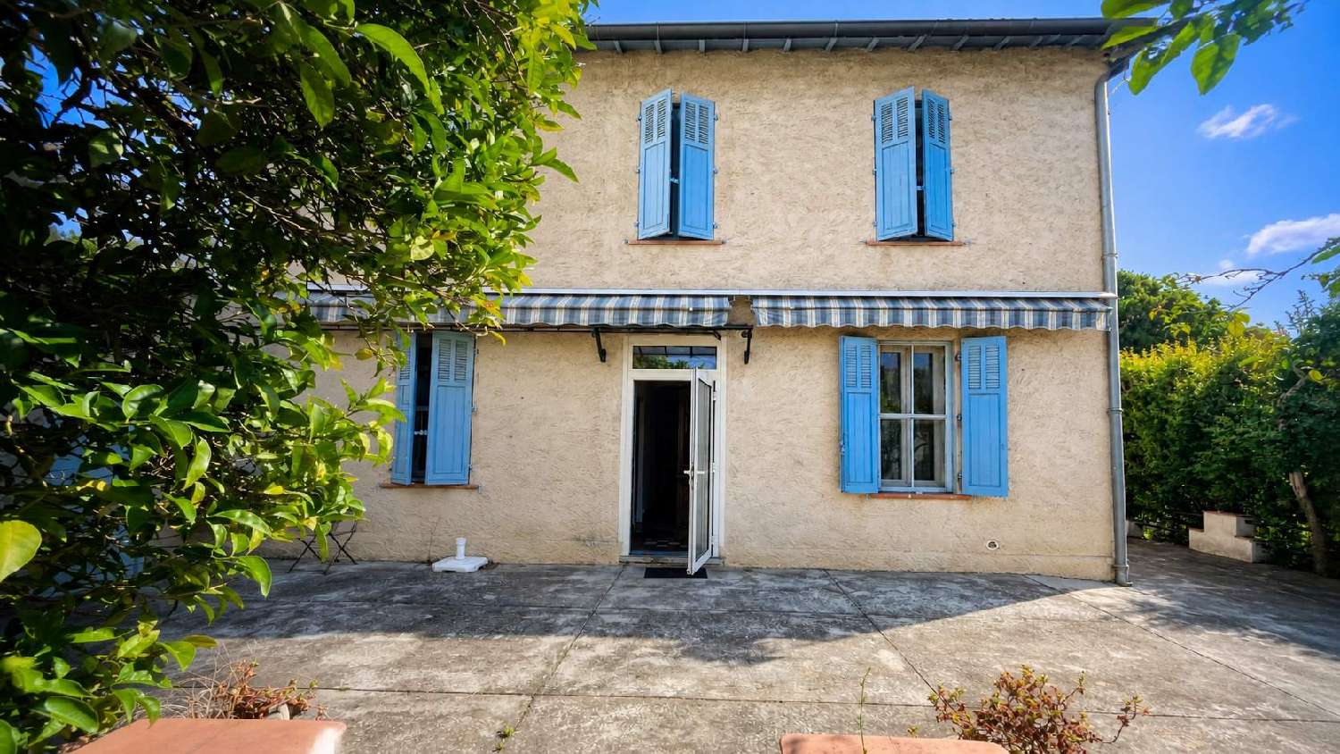 for sale villa La Seyne-sur-Mer Var 1