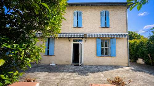 La Seyne-sur-Mer Var villa foto