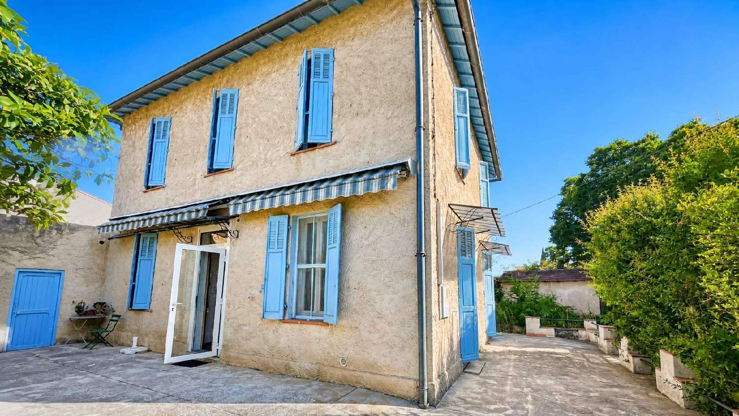 for sale villa La Seyne-sur-Mer Var 2