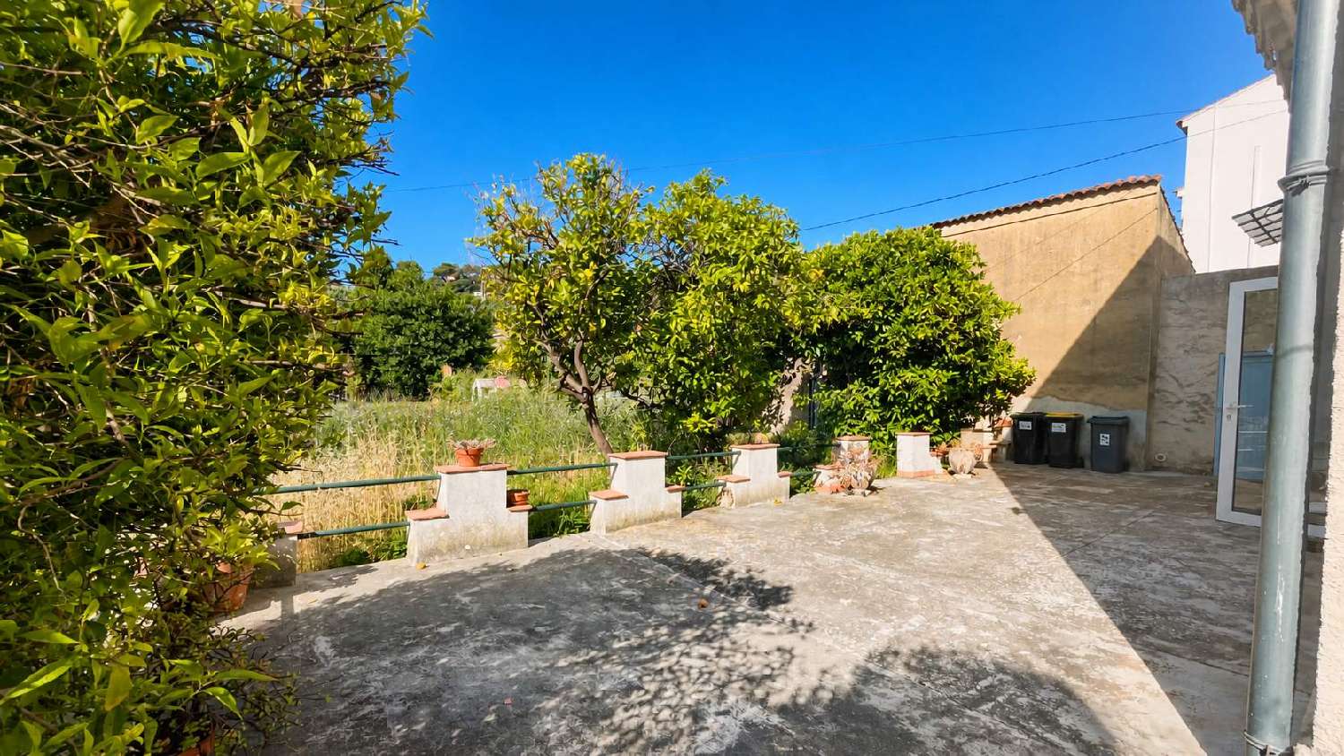 for sale villa La Seyne-sur-Mer Var 3