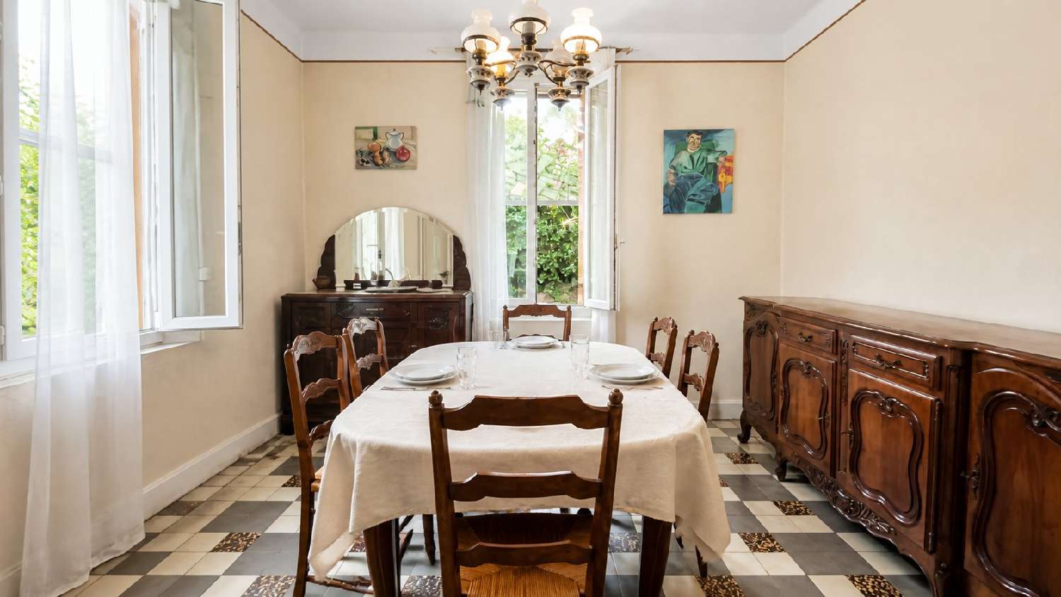 for sale villa La Seyne-sur-Mer Var 5