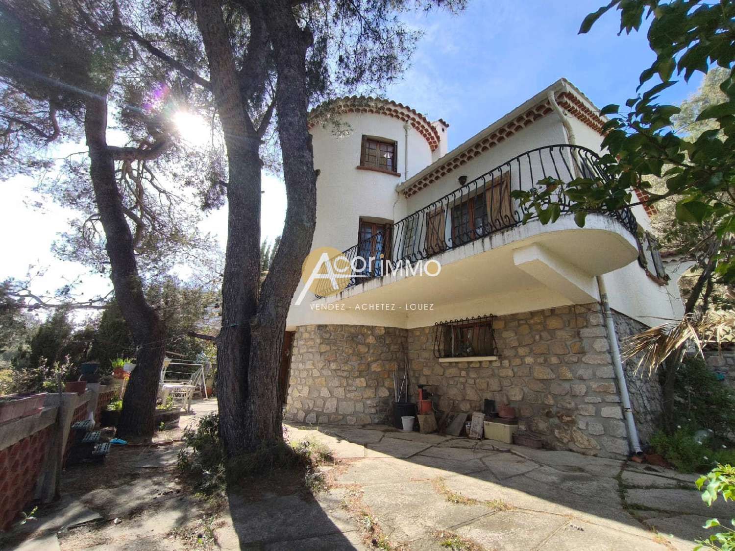  te koop villa La Seyne-sur-Mer Var 1