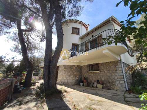 La Seyne-sur-Mer Var villa foto