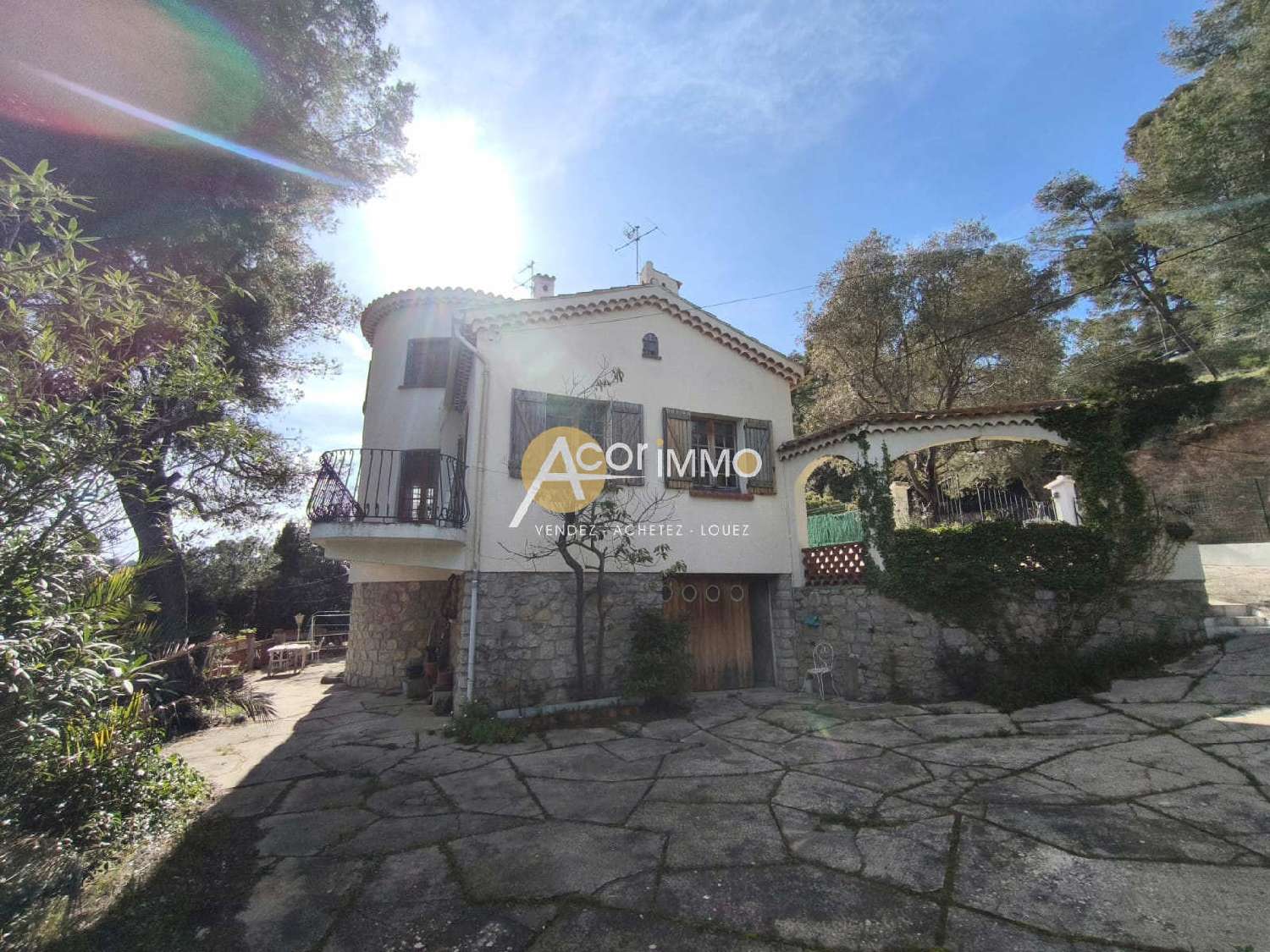  te koop villa La Seyne-sur-Mer Var 2
