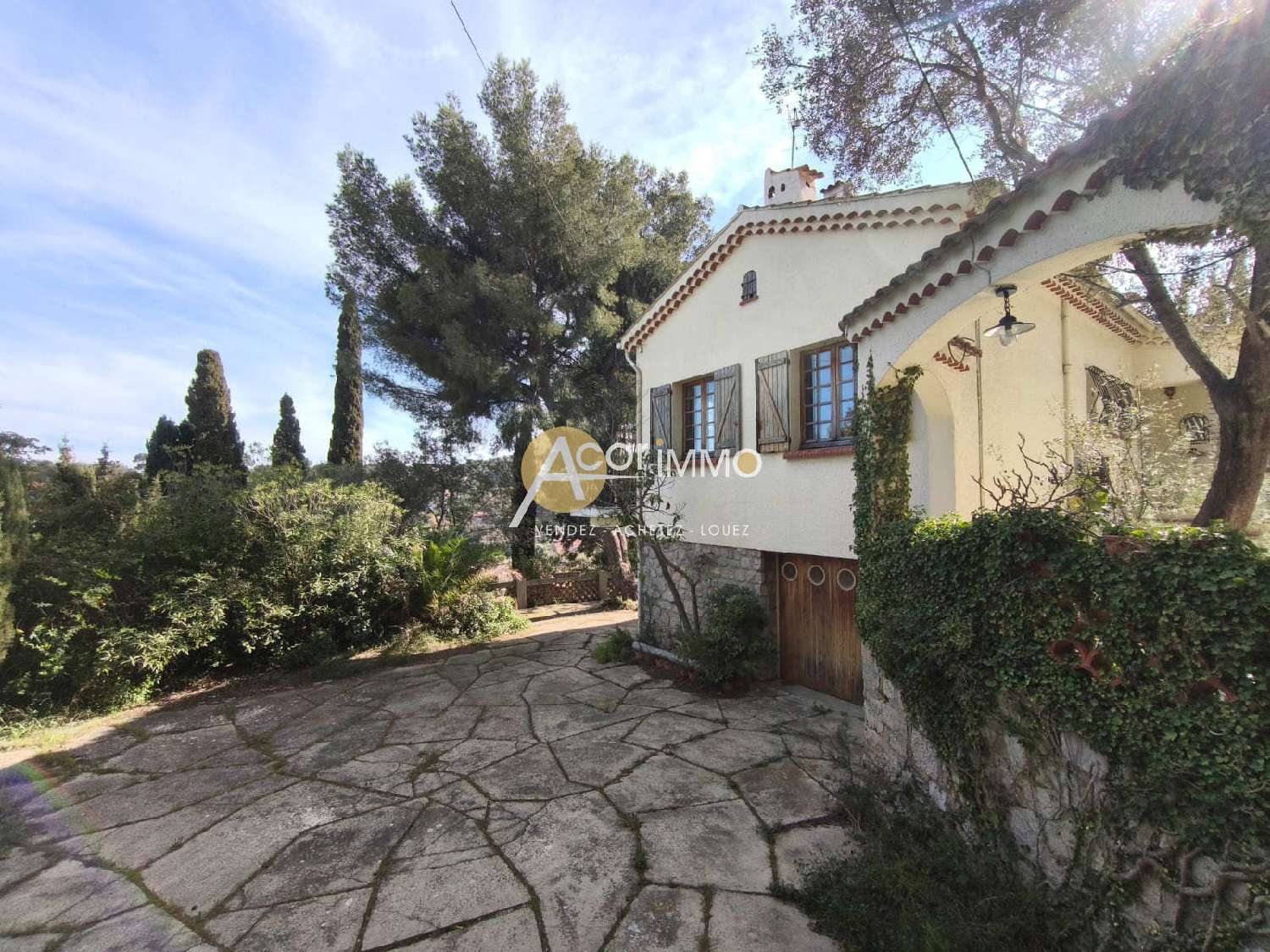  te koop villa La Seyne-sur-Mer Var 3
